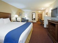 Holiday Inn Express Hotel & Suites - Airport East