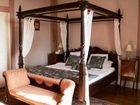 фото отеля Chateau De Puybelliard
