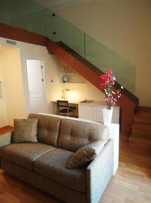 фото отеля Bruman Loft