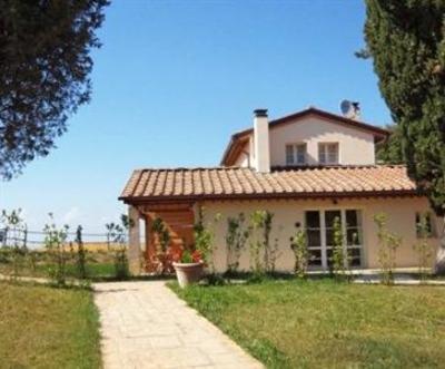 фото отеля Borgo Le Colline