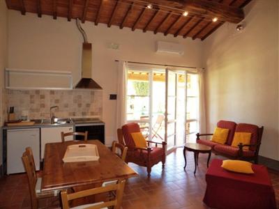 фото отеля Borgo Le Colline