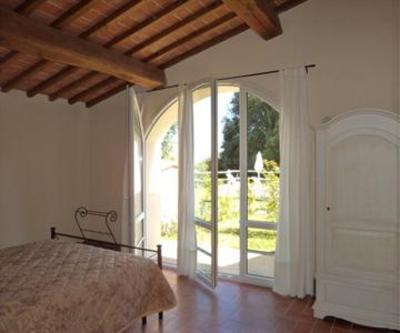 фото отеля Borgo Le Colline