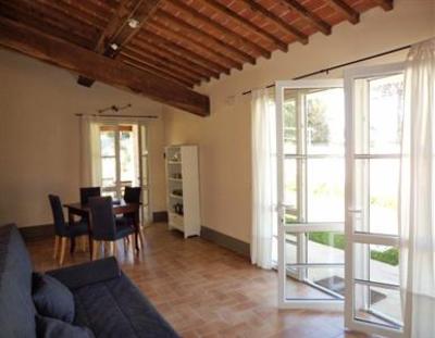 фото отеля Borgo Le Colline