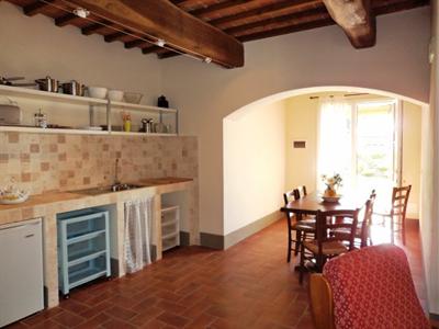 фото отеля Borgo Le Colline