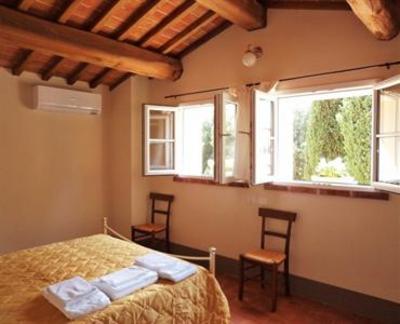 фото отеля Borgo Le Colline