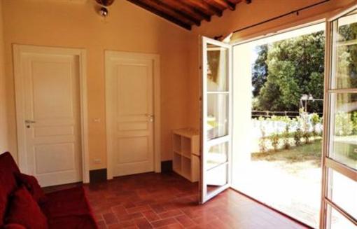 фото отеля Borgo Le Colline