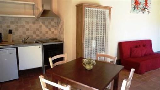 фото отеля Borgo Le Colline