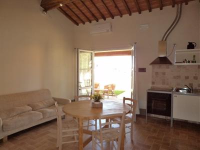 фото отеля Borgo Le Colline