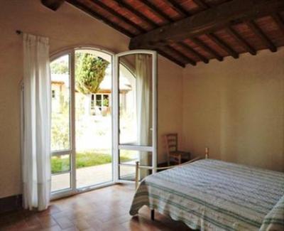 фото отеля Borgo Le Colline
