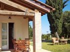 фото отеля Borgo Le Colline