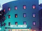 фото отеля Hotel Komeda Ostrow Wielkopolski
