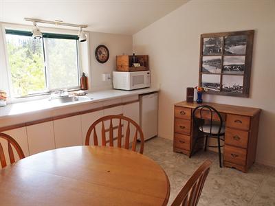 фото отеля Mountain Ridge Motel & RV Park