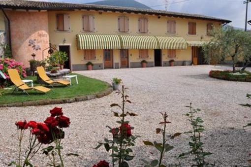 фото отеля Agriturismo Corte Dei Fiori