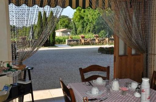 фото отеля Agriturismo Corte Dei Fiori