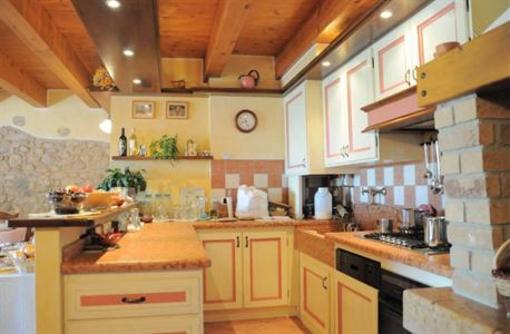 фото отеля Agriturismo Corte Dei Fiori