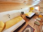 фото отеля Hotel Lucia Damuls