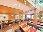 фото отеля Hotel Lucia Damuls
