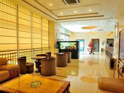 фото отеля Green Tree Inn Changzhou Qingyang North Road