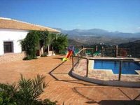 Casa Rural El Mirador del Abuelo Comares