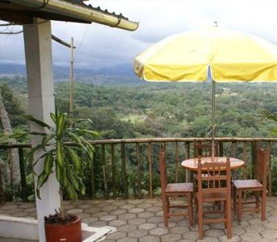 фото отеля Finca Vacacional Santa Rosa