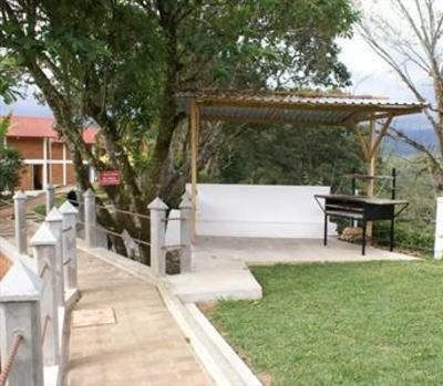 фото отеля Finca Vacacional Santa Rosa