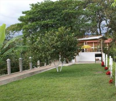 фото отеля Finca Vacacional Santa Rosa