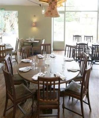 фото отеля The Swan Wedmore
