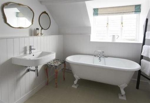 фото отеля The Swan Wedmore