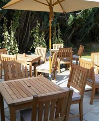 фото отеля The Swan Wedmore