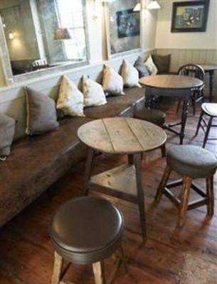 фото отеля The Swan Wedmore