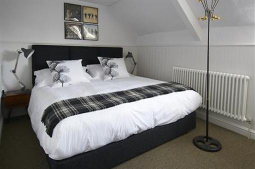 фото отеля The Swan Wedmore