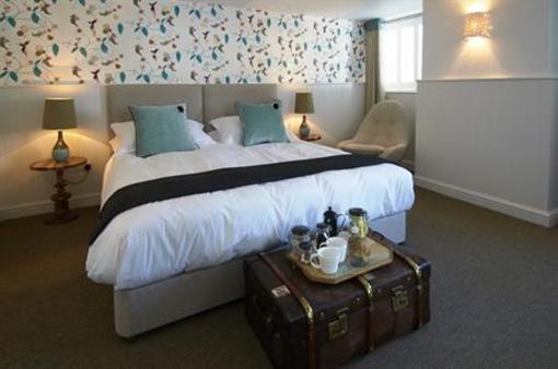 фото отеля The Swan Wedmore