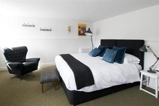 фото отеля The Swan Wedmore