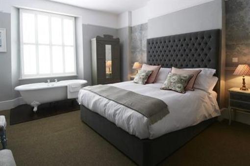 фото отеля The Swan Wedmore