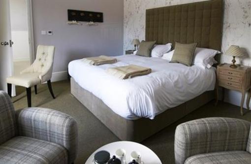 фото отеля The Swan Wedmore