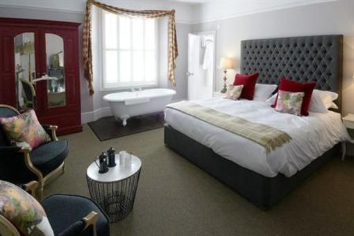 фото отеля The Swan Wedmore