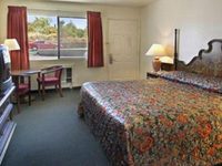 Travelodge Clearlake