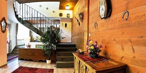 фото отеля Hotel Garni Dorothea