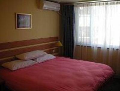 фото отеля Home Inn Changqing Road Xiamen