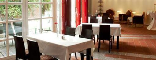 фото отеля Akzent Hotel Deutsche Eiche Uelzen