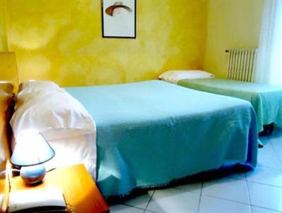 фото отеля Hotel Miramonti Montecatini Terme