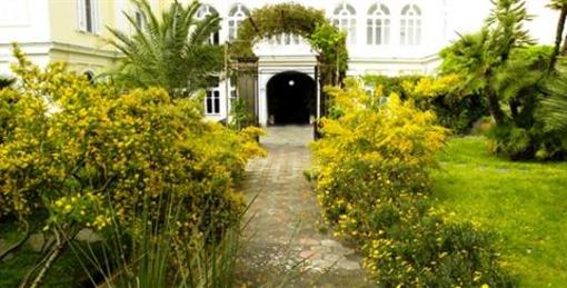 фото отеля Villa Ocsia Bed & Breakfast San Giorgio a Cremano
