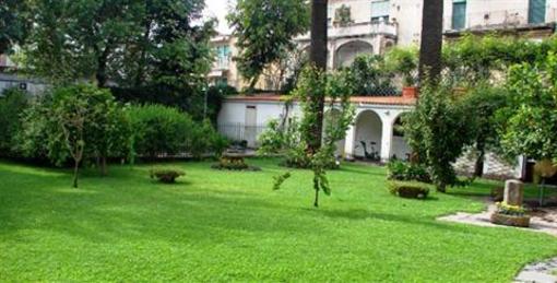 фото отеля Villa Ocsia Bed & Breakfast San Giorgio a Cremano