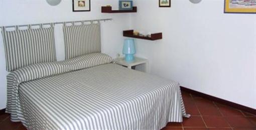 фото отеля Villa Ocsia Bed & Breakfast San Giorgio a Cremano