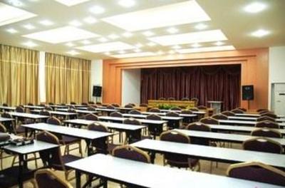 фото отеля Kelai Business Chain Hotel Nanchang Dieshan Road