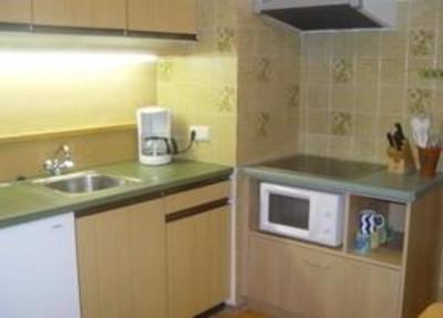 фото отеля Appartement Ebster