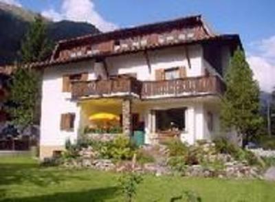 фото отеля Appartement Ebster