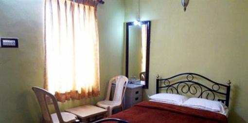 фото отеля Royale Holidays Hotel Kodaikanal