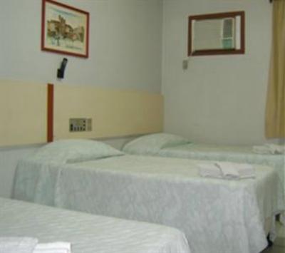 фото отеля Alvorada Palace Hotel