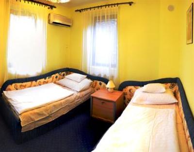 фото отеля Anna Hotel Miskolc